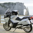 Отзыв о мотоцикле BMW R 1200 RT