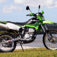 Отзыв от владельца мотоцикла Kawasaki KLX 250