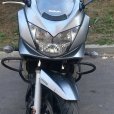 Мнение о мотоцикле Suzuki Bandit GSF 650 Bandit