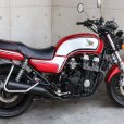 Отзыв про мотоциклы Honda CB 750