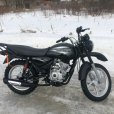 Отзывы о мотоцикле Bajaj Boxer (BM 150)