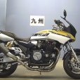 Отзыв о Yamaha XJR 1200