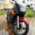 Отзыв о мотоцикле Kawasaki ZZR 250
