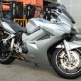 Отзыв о мотоцикле Kawasaki GPZ500S