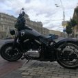 Отзыв о мотоцикле Kawasaki VN800 Vulcan