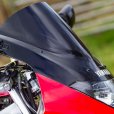 Обзор мотоцикла Yamaha YZF600R Thundercat