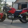 Отзыв про мотоцикл минск С4 250