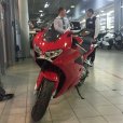 Отзыв про неплохой мотоцикл Honda VFR 800