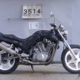 Отзыв про мотоцикл Suzuki VX800