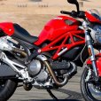 Отзыв о Ducati Monster 696