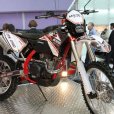 Мотоцикл Минск RX250