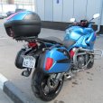 Личный отзыв про мотоциклы Stels 600 GT Benelli