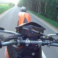 Личный опыт владения мотоциклом KTM 690 Enduro R