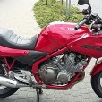 Отзыв о Yamaha XJ 600