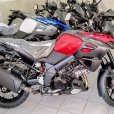 Отзыв про мотоцикл Suzuki V-Strom DL 1000