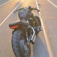 Отзыв мотоцикла Yamaha Virago 535