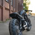 Отзыв мотоцикла Yamaha Virago 535