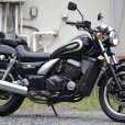 Отзыв про мотоцикл Kawasaki Eliminator 250