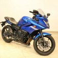 Отзыв от владельца мотоцикла Yamaha XJ6 (FZ6-R)