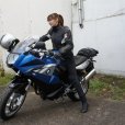 Личный опыт владения мотоциклом BMW F800ST