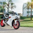 Отзыв от владельца о Ducati SuperSport