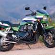 Отзыв о мотоцикле Kawasaki ZRX 1100
