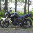 Отзывы про мотоцикл Yamaha FZ16