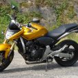 Мотоциклы Honda CB 600F (Hornet)
