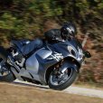 Личное мнение про мотоцикл Suzuki GSX1300R Hayabusa