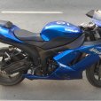 Отзыв про мотоцикл Kawasaki ZX-6 Ninja