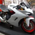 Отзыв про мотоцикл Ducati SuperSport