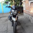 Отзывы про мотоцикл Yamaha FZ16
