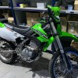 Личный отзыв про мотоцикл Kawasaki KLX250
