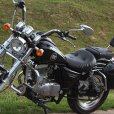 Личный отзыв про мотоцикл Baltmotors Classic 200