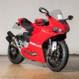 Личный отзыв про Ducati 959 Panigale