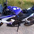Отзыв про мотоцикл Racer Crossrunner RC250-GY8