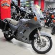 Отзыв про мотоцикл Kawasaki GTR 1000 Concours