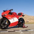 Рассказ о Ducati Desmosedichi RR