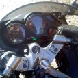 Отзыв от владельца мотоцикла Kawasaki ZZR 250
