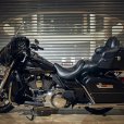 Тест драйв Harley-Davidson Ultra Limited