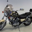 Отзыв про мотоцикл Yamaha XV 535 Virago