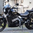 Отзыв про мотоцикл Kawasaki Eliminator 250
