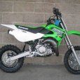 Отзыв про мотоцикл Kawasaki KX 65