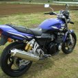 Отзыв владельца мотоцикла Yamaha XJR-400R (1994)