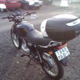 Отзыв про мотоцикл Минск D4-125