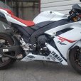 Отзыв о мотоцикле Yamaha YZF-R1