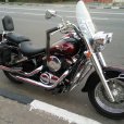 Мотоцикл Kawasaki VN 800