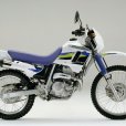 Отзыв о мотоцикле Honda XL250 Degree