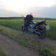 Отзыв про мотоцикл Yamaha Fazer 250