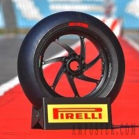 Pirelli выпустила новую линейку гоночных шин